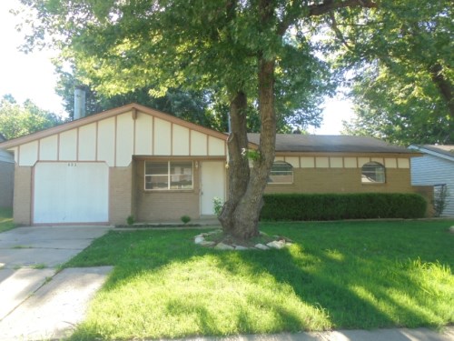 421 S Hickory Ave
