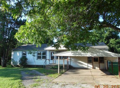 316 E Comanche St S