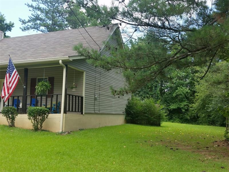 2676 Timber Valley Drive