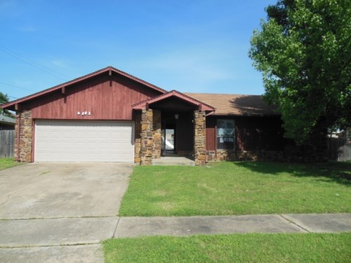 4923 Bermuda Ave