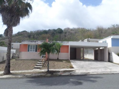K-2 Paseo De La Ceiba