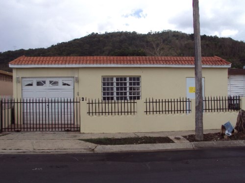 C77 Salustiana Colon St Idamaris Gardens