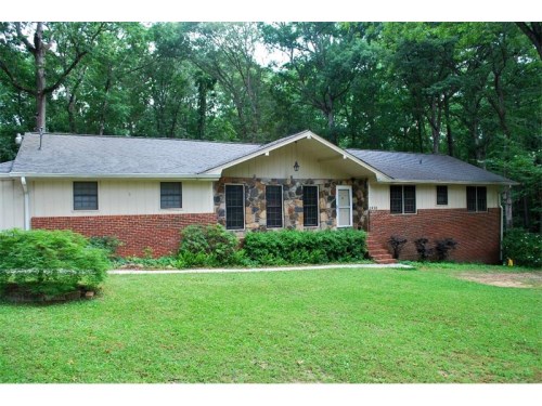2830 Greenbrook Court