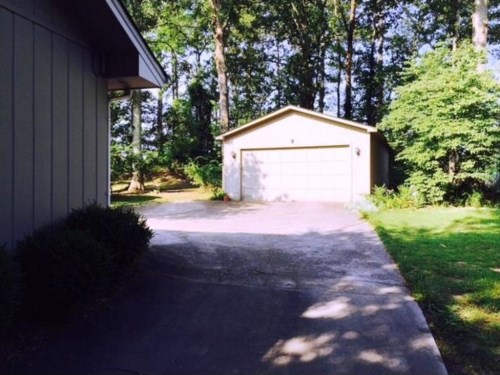 3749 Lake Carlton Rd Road
