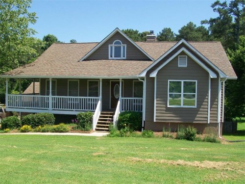1523 Wynfield Drive