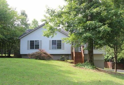 110 Blacks Mill Trace E