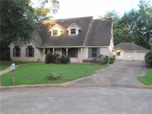 703 Loire Ln
