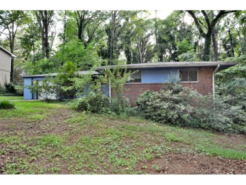 3318 Wheeler Drive