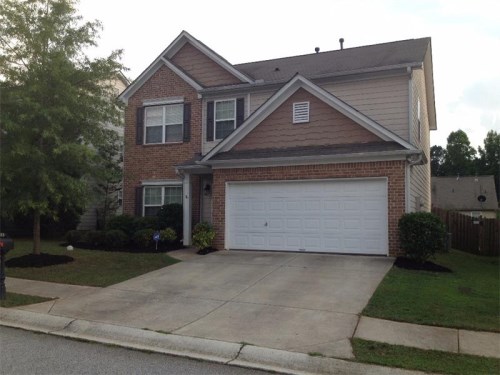 5183 Carrington Park Drive