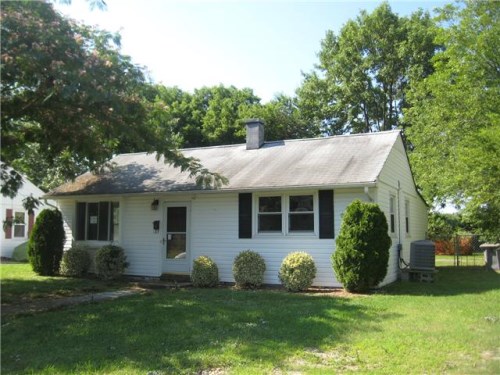 319 Roane Dr