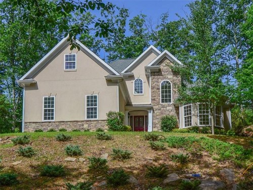 122 Grey Eagle Drive