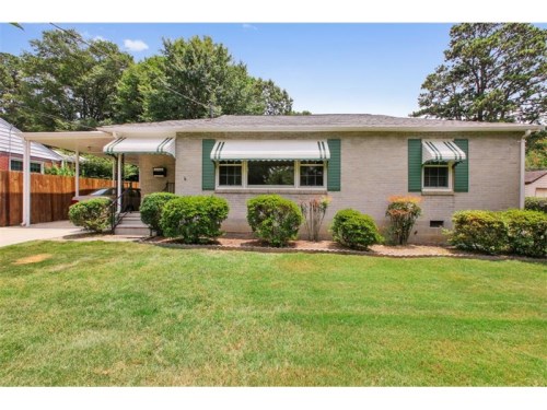 2567 Addison Drive