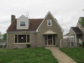 3800 Woodlawn Way