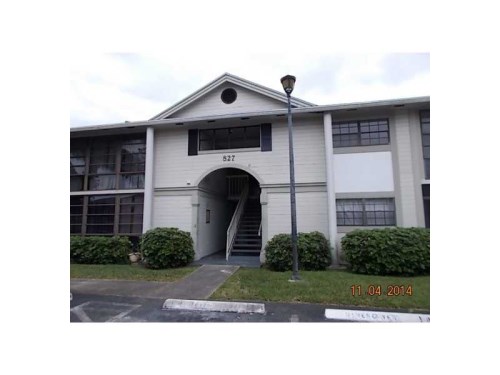 827 NE 199 ST # 106