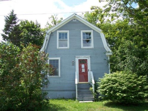 308 Pearl Street