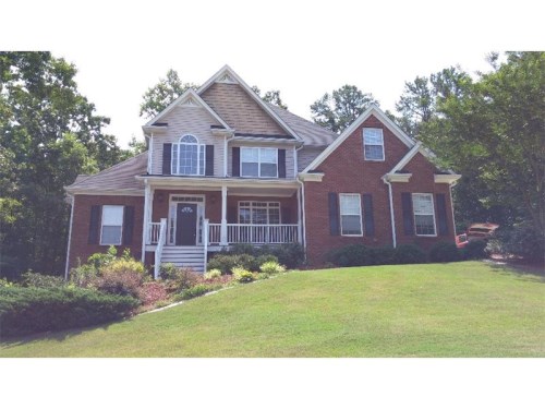 101 Hunters Mill Drive