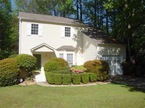 3734 Maryland Drive