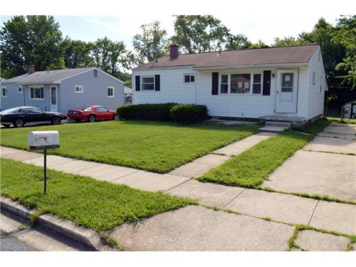 5 Harriet Drive