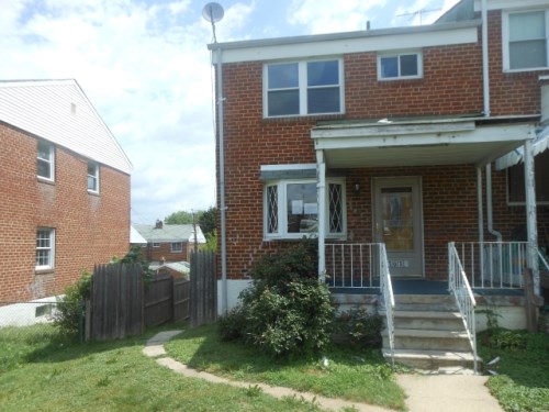 1619 Parkman Ave