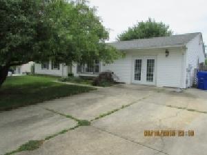 2706 Pinewood Drive
