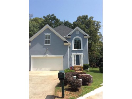 3806 Maclaren Drive