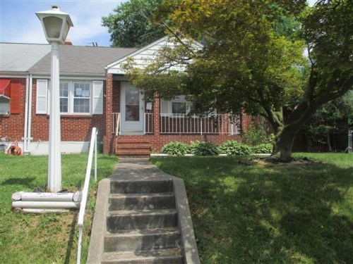 1903 Ellinwood Rd