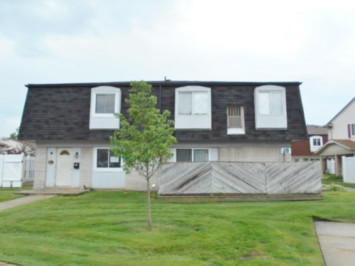 15746 Dupage Blvd Unit #71