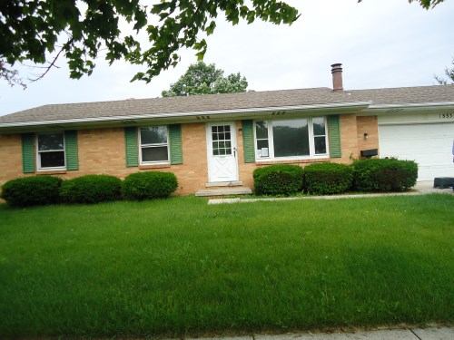 1333 John L Drive