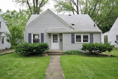 1505 Woodrow Drive