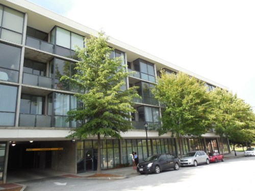 480 J W Dobbs Avenue NE Unit 433