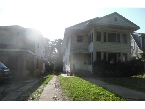 3219 Benton Blvd