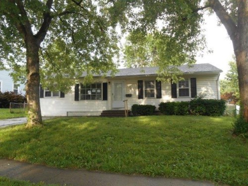 1301 N Swope Dr