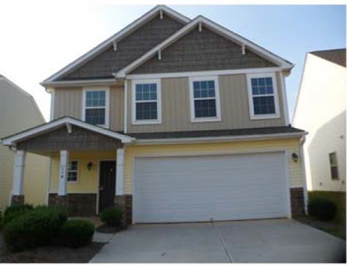 114 Habersham Ct