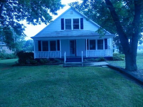 218 Island Ford Rd