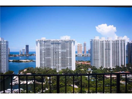18181 NE 31 CT # 2507