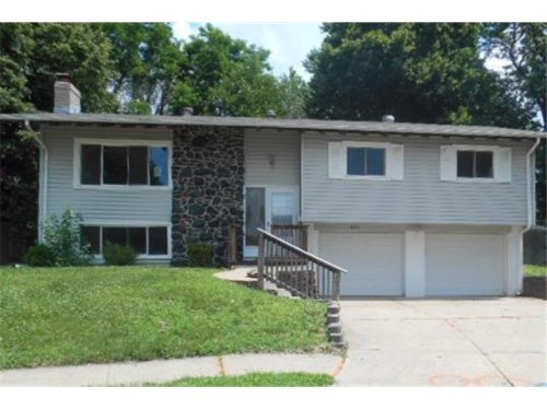 805 Normandy Cir