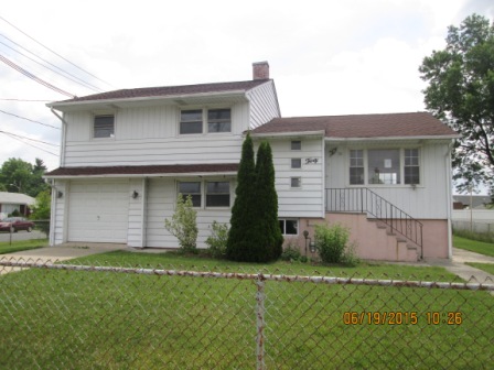 30 Jackson Ave