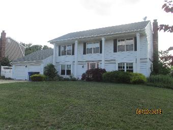 530 Maypink Dr