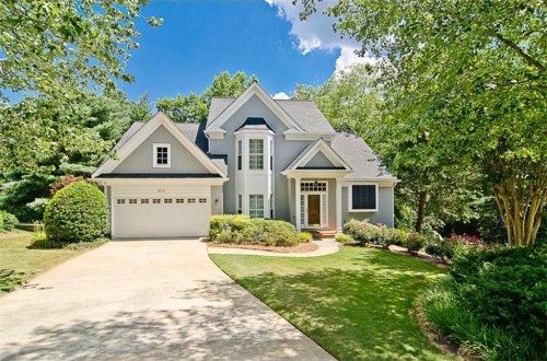4015 Brockton Close