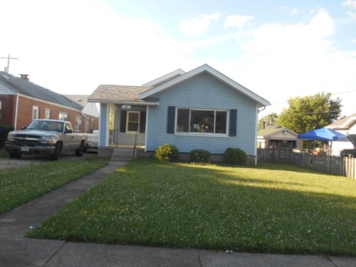 457 Harrison Ave