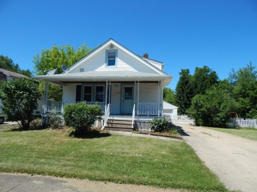 613 State Street
