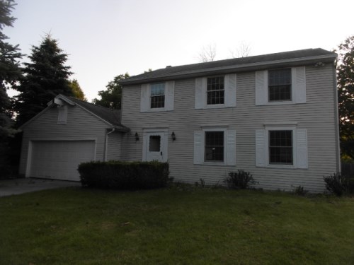 1424 Loch Loman Way
