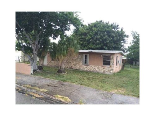 11769 SW 222 ST