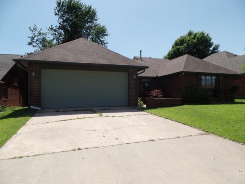 517 Harvest Trail