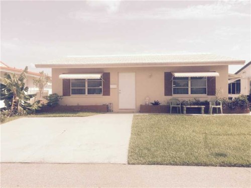 8701 NW 58 ST