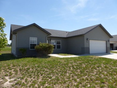 1608 Vista Drive