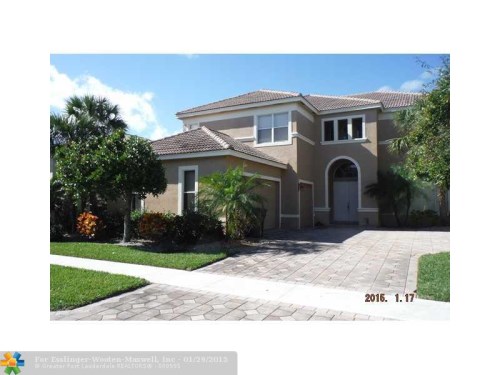 1297 BEACON CIR