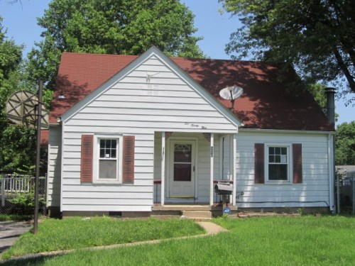 223 N 74th St