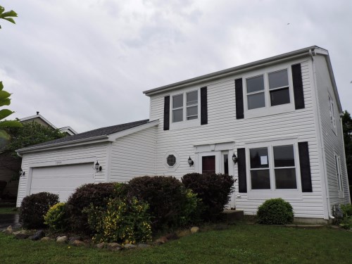 1560 Shelton Ln