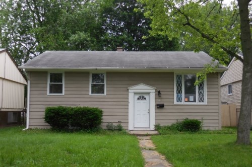 309 Clyde Avenue
